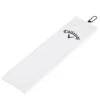 Callaway Tri Fold White Golf Towel 2 Callaway Tri Fold White Golf Towel -Sports Golf Shop 15990 65af36a9 86a0 4333 b5b8 34cc0d3b5f10