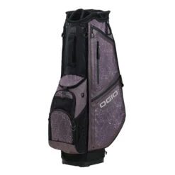 Ogio Xix 14 Womens Golf Cart Bag -Sports Golf Shop 16002 SMOKENOVA