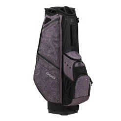 Ogio Xix 14 Womens Golf Cart Bag -Sports Golf Shop 16002 SMOKENOVA 2