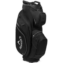 Callaway Org 14 Cart Bag -Sports Golf Shop 16005 BLACKWHITE 2367364e c515 4a7e a0a7 384aa67dd071