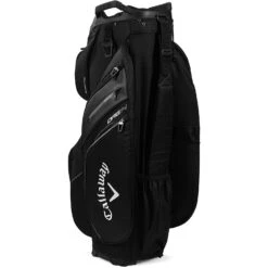 Callaway Org 14 Cart Bag -Sports Golf Shop 16005 BLACKWHITE 3 e9c35838 224c 41c6 9c51 359ce68058f6