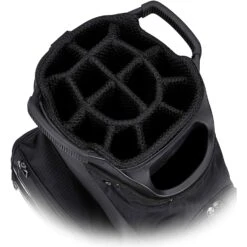Callaway Org 14 Cart Bag -Sports Golf Shop 16005 BLACKWHITE 4 be4b062d 5a87 4c4c bfa8 8b5ac2a3b455