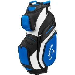 Callaway Org 14 Cart Bag -Sports Golf Shop 16005 ROYALWHITE 1 d5e04a28 67a0 4cbf 958a a7b803793dc1