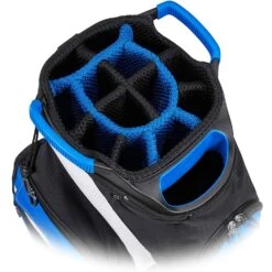 Callaway Org 14 Cart Bag -Sports Golf Shop 16005 ROYALWHITE 3 b58c7496 fe42 4844 90fd 43e3f0e232d3