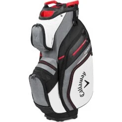 Callaway Org 14 Cart Bag -Sports Golf Shop 16005 WHITECHARCOAL 1 1693bad0 4562 4feb 8976 63b79c22be24