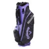 Callaway Org 7 Golf Cart Bag 2 Callaway Org 7 Golf Cart Bag -Sports Golf Shop 16006 LILACBLKCAMO