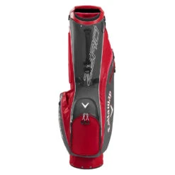 Callaway Hyper Lite Zero Double Strap Golf Stand Bag -Sports Golf Shop 16010 CHARCOALRED 2 cd81d560 5d75 4e77 accc 659e2d535980