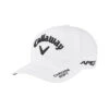 Callaway Tour Authentic FlexFit White Mens Hat -Sports Golf Shop 16041 7358b133 46e6 4a17 90d8 50cee1fa3aa3