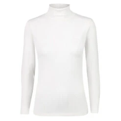 Daily Sports Maggie Roll Neck Womens Golf Shirt