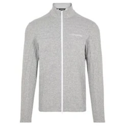 J.Lindeberg J. Lindeberg Emil Waterproof Mens Golf Jacket