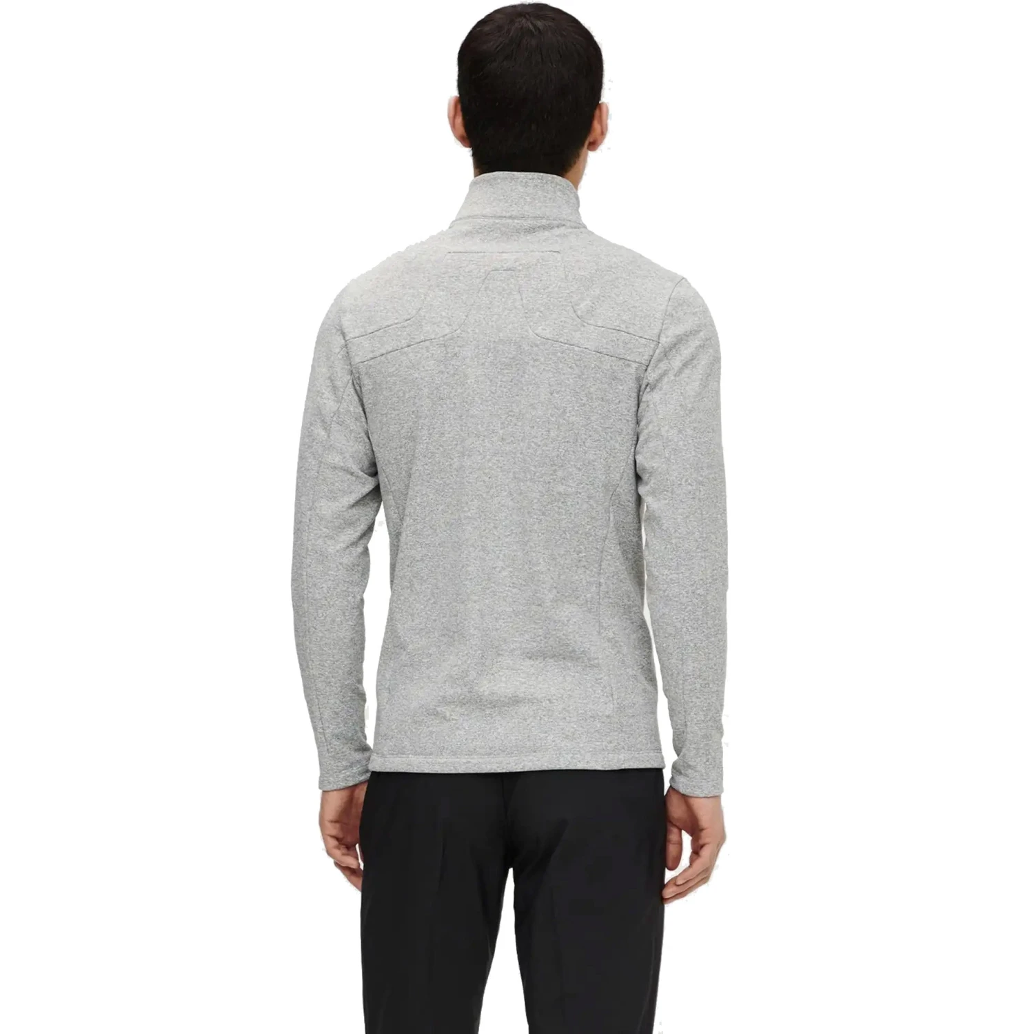 J.Lindeberg J. Lindeberg Emil Waterproof Mens Golf Jacket 4 J.Lindeberg J. Lindeberg Emil Waterproof Mens Golf Jacket - Image 2