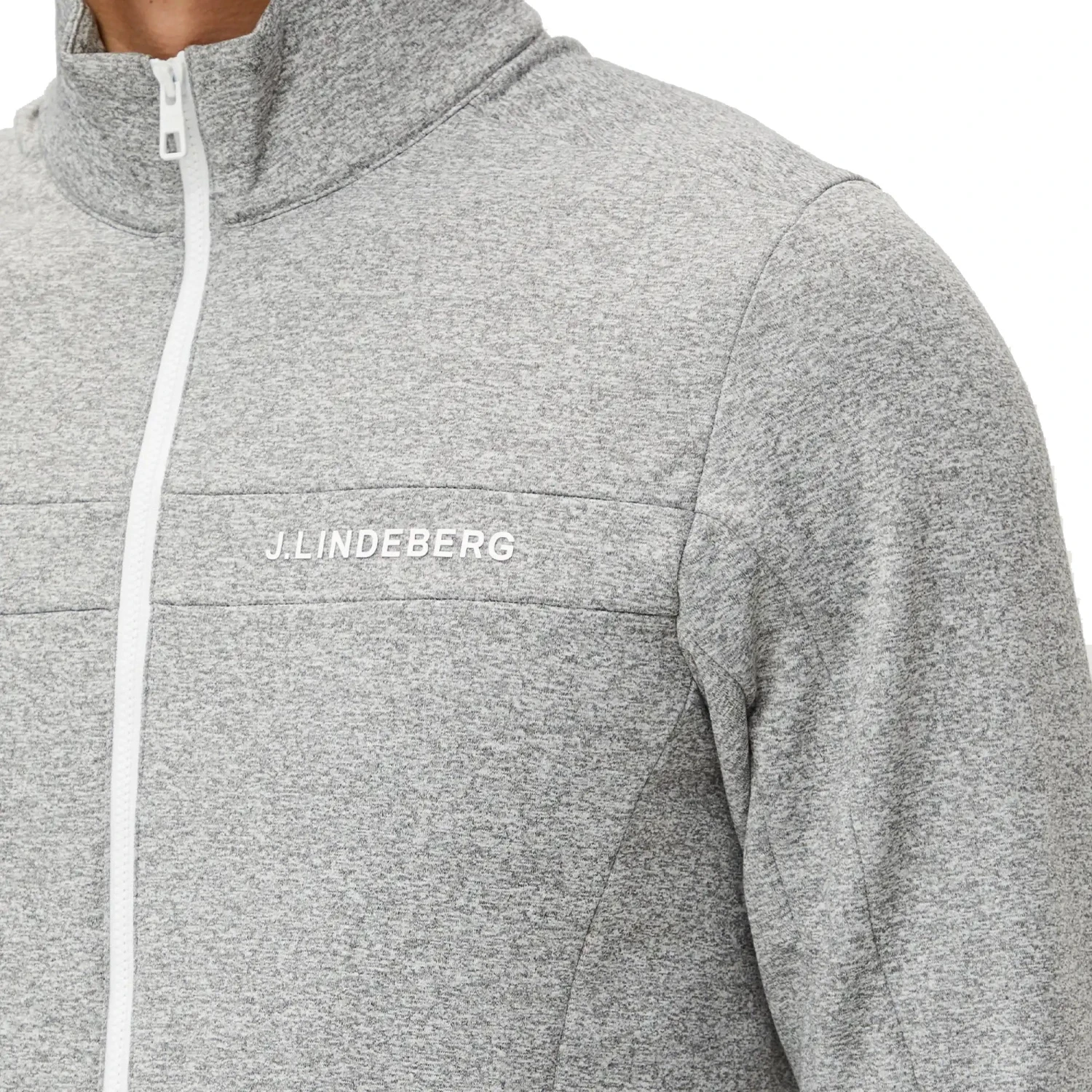J.Lindeberg J. Lindeberg Emil Waterproof Mens Golf Jacket 5 J.Lindeberg J. Lindeberg Emil Waterproof Mens Golf Jacket - Image 3