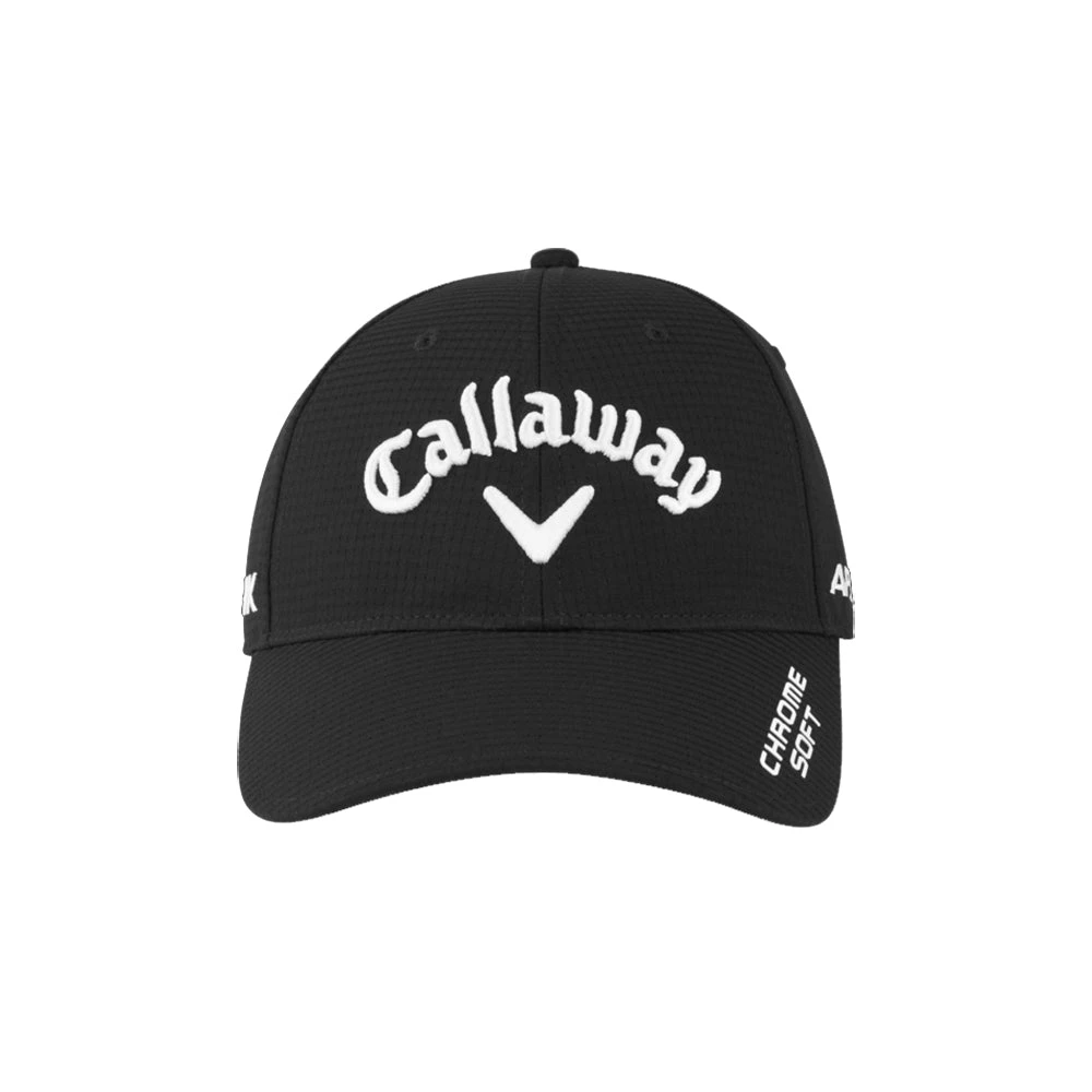 Callaway Tour Authentic Performance Mens Pro Hat 5 Callaway Tour Authentic Performance Mens Pro Hat - Image 3