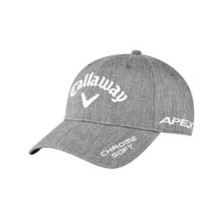 Callaway Tour Authentic Performance Mens Pro Hat 11 Callaway Tour Authentic Performance Mens Pro Hat -Sports Golf Shop 16119 HEATHER