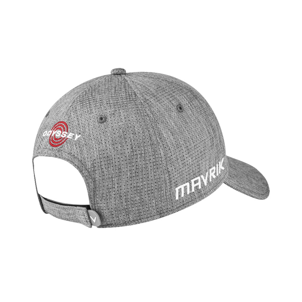 Callaway Tour Authentic Performance Mens Pro Hat 7 Callaway Tour Authentic Performance Mens Pro Hat - Image 5