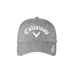 Callaway Tour Authentic Performance Mens Pro Hat 13 Callaway Tour Authentic Performance Mens Pro Hat -Sports Golf Shop 16119 HEATHER 2