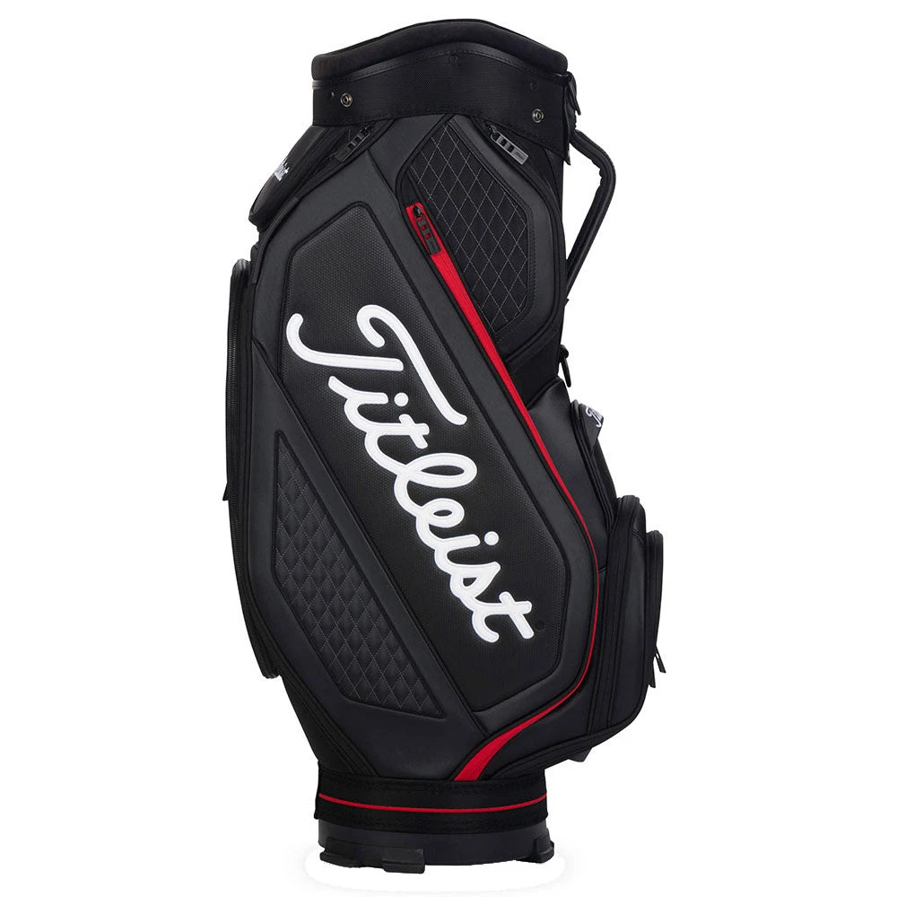Titleist Midsize Golf Cart Bag 4 Titleist Midsize Golf Cart Bag - Image 2