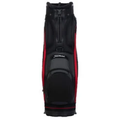 Titleist Midsize Golf Cart Bag 7 Titleist Midsize Golf Cart Bag -Sports Golf Shop 16208 BLKBLKRED006 1