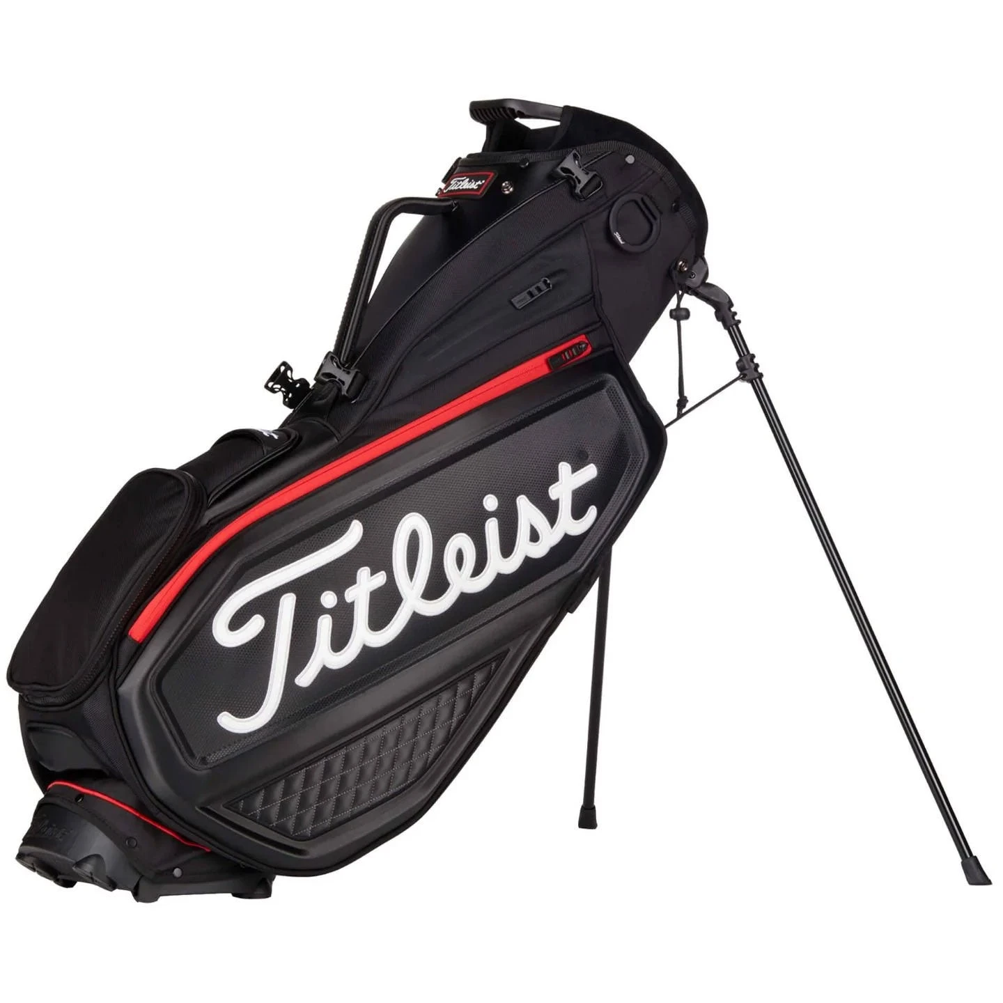 Titleist Permium Golf Stand Bag 5 Titleist Permium Golf Stand Bag - Image 3