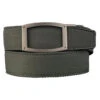Nexbelt Newport Grey V.4 Mens Belt 1 Nexbelt Newport Grey V.4 Mens Belt -Sports Golf Shop 16281 GREY