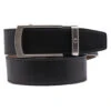 Nexbelt Vetica Raven Mens Belt -Sports Golf Shop 16283 RAVEN ffea34b5 22df 48cd 9797 47786b8236e6