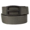 Nexbelt Titan Grey PreciseFit Mens Gun Belt -Sports Golf Shop 16285 GREY dfcb977e c162 4851 8c1e 8e286fa0cd5b