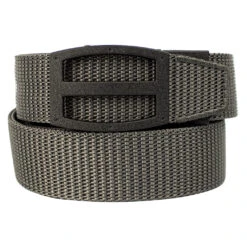 Nexbelt Titan Grey PreciseFit Mens Gun Belt