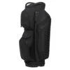 TaylorMade Lite Golf Cart Bag -Sports Golf Shop 16327 BLACK f008b9d4 0249 42b7 90a5 f19d19cd8868