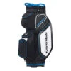 TaylorMade Cart 8.0 Golf Cart Bag