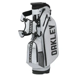 Oakley Bg Stand 12.0 Golf Bag -Sports Golf Shop 16397 NATURLHTHR30G c2c7c3ce 4397 4bcf a24c e403e86c5a54