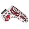 Callaway Odyssey Limited Edition Putter Headcover 1 Callaway Odyssey Limited Edition Putter Headcover -Sports Golf Shop 17 0208 DRODYS