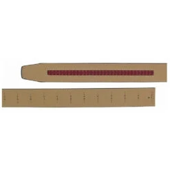 Nexbelt Classic Colour V.4 Tobacco Mens Belt -Sports Golf Shop 17397 TABACCO 1