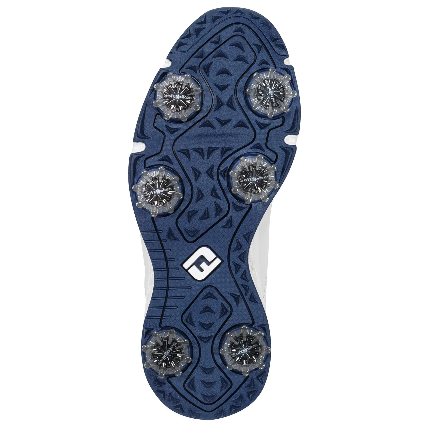 FootJoy D.N.A. Helix Boys Golf Shoes 5 FootJoy D.N.A. Helix Boys Golf Shoes - Image 3