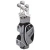 Tour Edge Lady Edge 11 Piece Womens Complete Golf Set -Sports Golf Shop 17541 BLACK 541e077e 07c0 44e9 b85b 19a84a5fea27