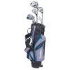 Tour Edge Hot Launch 11-14yrs Blue Junior Golf Set -Sports Golf Shop 17543 ROYAL 80176c0a 8628 4d5c 8223 a00367212fb9