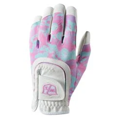 Wilson Staff Fit All Camo Junior Golf Glove -Sports Golf Shop 17570 PINKGREY 6888ef01 4832 469d bfcc 21bfdad96972