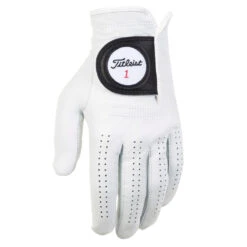 Titleist Players Mens Golf Glove -Sports Golf Shop 17580 RIGHT