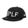 Devereux G Lf 9Fifty New Era Mens Snapback Hat