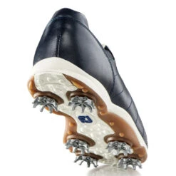FootJoy EmBODY Spiked Womens Golf Shoes -Sports Golf Shop 17709 MIDNIGHT 2