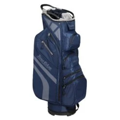 Tour Edge HL4 Series Golf Cart Bag -Sports Golf Shop 17838 NAVY