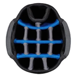 Datrek Transit Golf Cart Bag -Sports Golf Shop 17859 BLACKCHARSIL 1