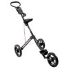 Bag Boy Express 500 Golf Push Cart -Sports Golf Shop 17863 BLACK