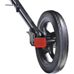 Bag Boy Express 500 Golf Push Cart -Sports Golf Shop 17863 BLACK 2