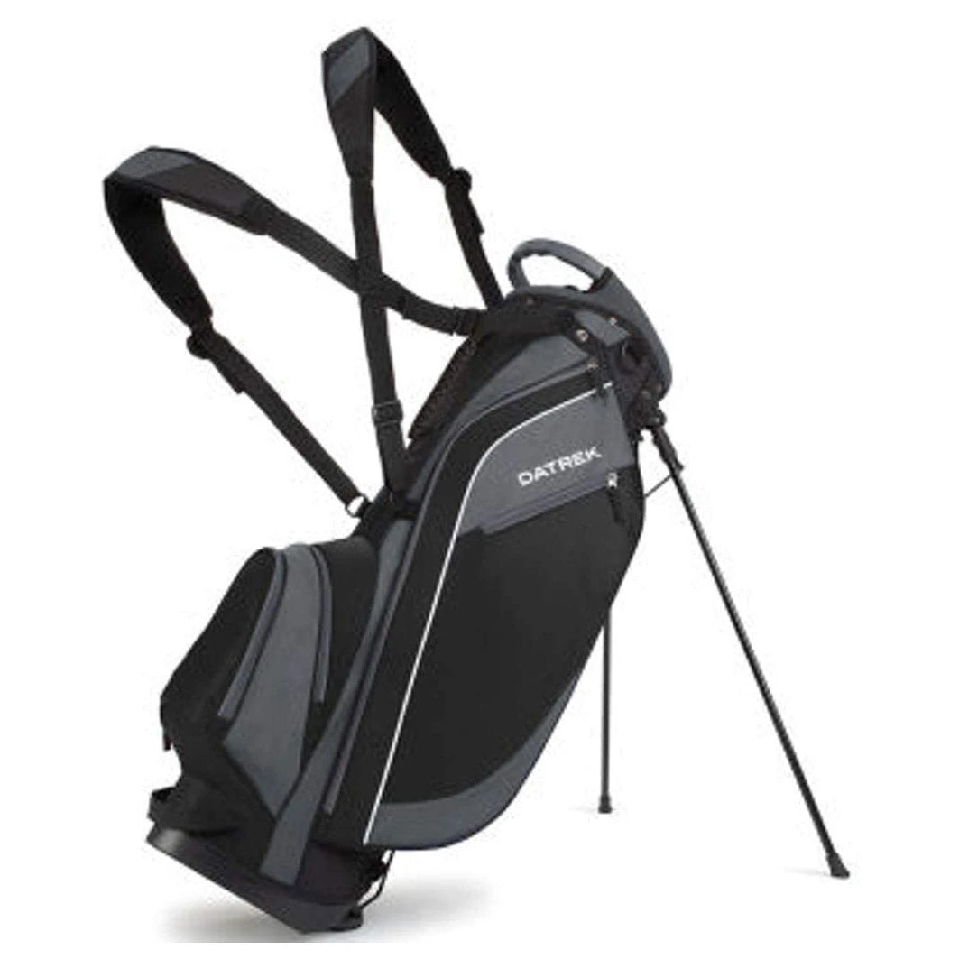 Datrek Superlite Golf Stand Bag 4 Datrek Superlite Golf Stand Bag - Image 2
