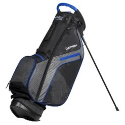 Datrek Superlite Golf Stand Bag 10 Datrek Superlite Golf Stand Bag -Sports Golf Shop 17865 BLACKROYAL 88a5c4cc 3075 40f5 ba3e e93287f531ae