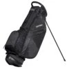 Datrek Superlite Golf Stand Bag -Sports Golf Shop 17865 BLACK f6acfe9c 6c90 4931 9c43 558fde917881