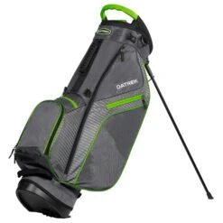 Datrek Superlite Golf Stand Bag 11 Datrek Superlite Golf Stand Bag -Sports Golf Shop 17865 CHARCOALLIME bf27e030 10f1 44dc bde4 7698ee791e25