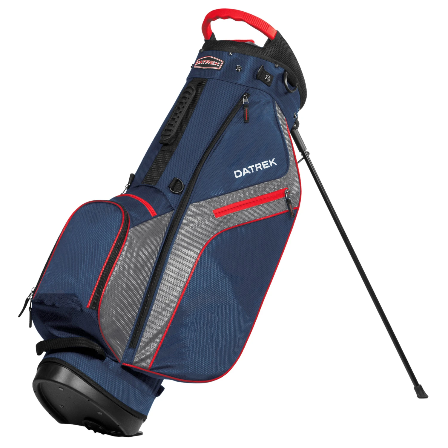 Datrek Superlite Golf Stand Bag 8 Datrek Superlite Golf Stand Bag - Image 6