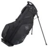 Wilson Feather Golf Stand Bag -Sports Golf Shop 17986 BLACKBLACK 44e76871 f5f0 4603 bf52 b66cea41fc3a