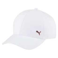 PUMA Golf Puma Sport Girls Golf Hat